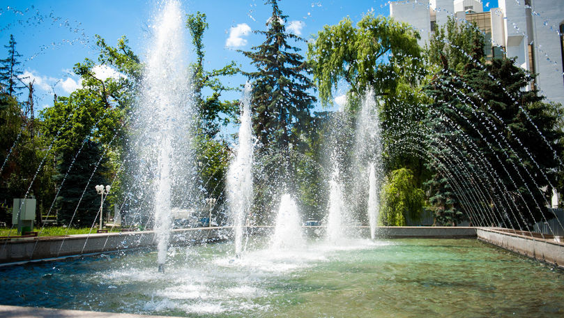 Meteo 13 iulie: Cer variabil și temperaturi de până la +31°C