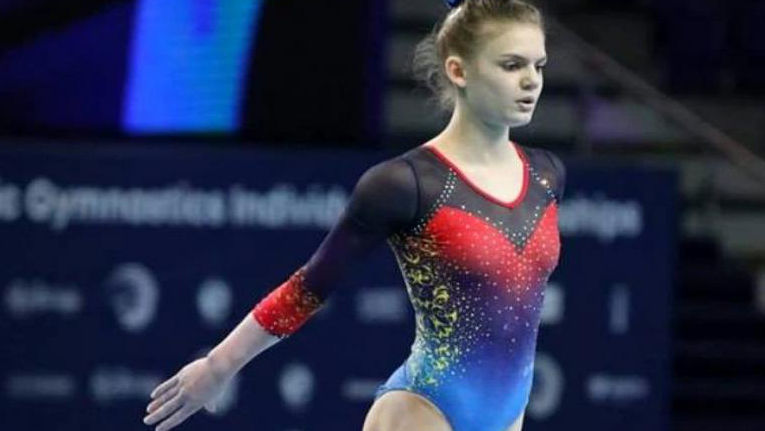 300 gimnaste vor participa la Campionatul Moldovei de gimnastică ritmică