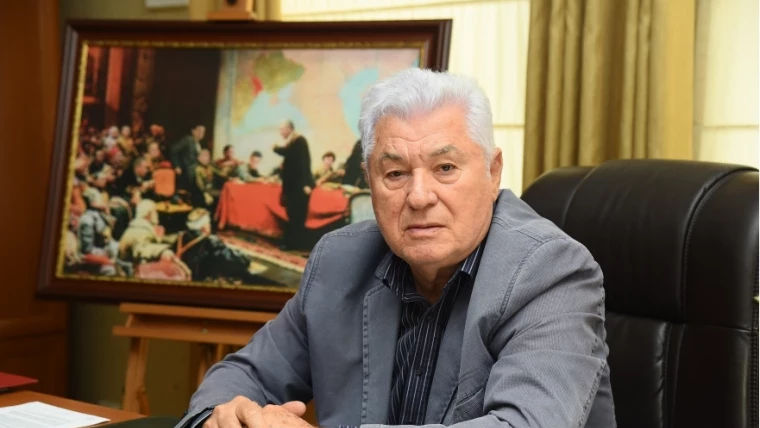 Vladimir Voronin a promis să conteste rezultatele referendumului