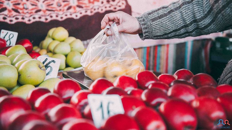 Forum.md lansează provocarea: Cumpărați #fructdinmoldova!