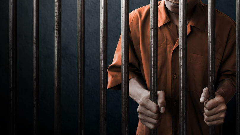 Un student rus cu paralizie cerebrală, condamnat la 12 ani de închisoare