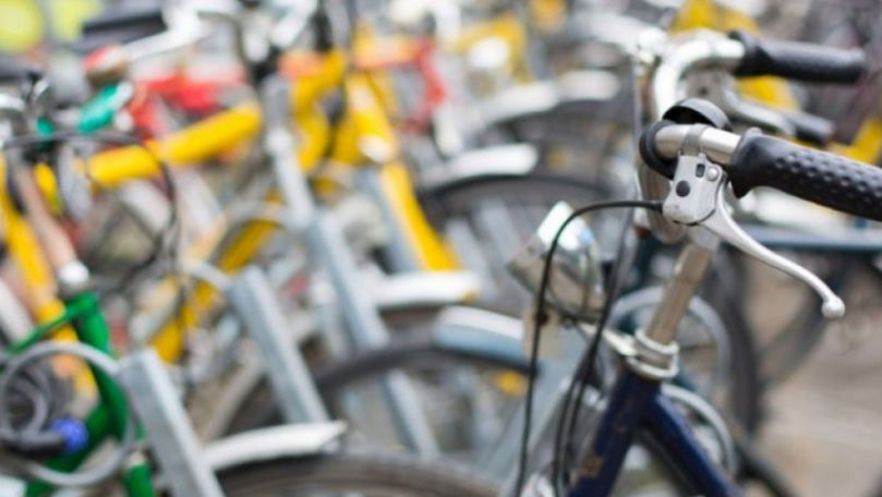 Soarta proiectului privind pista pentru bicicliști din centrul Capitalei