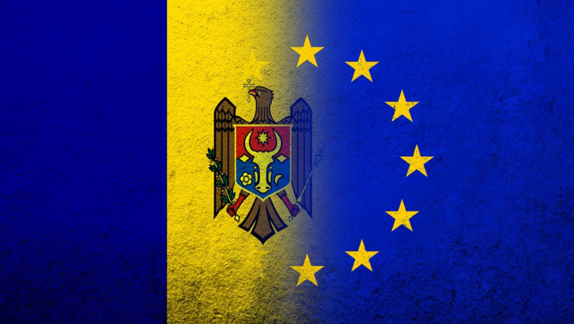 Aderarea Republicii Moldova la UE: Când vor avea loc primele negocieri