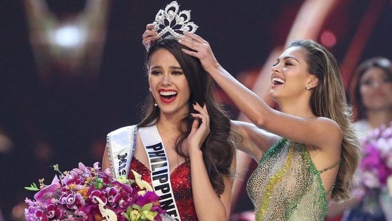 Cine Este Tânăra Care A Câștigat Concursul Miss Universe 2018