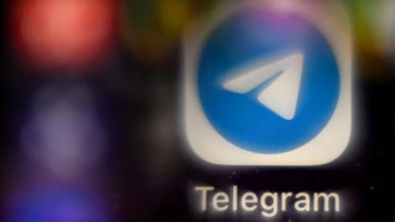 Telegram: Creștere flagrantă a datelor transmise autorităților franceze