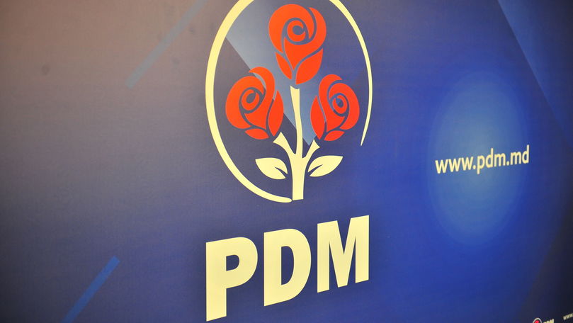 PDM a părăsit sala de ședințe în semn de protest la solicitarea PG