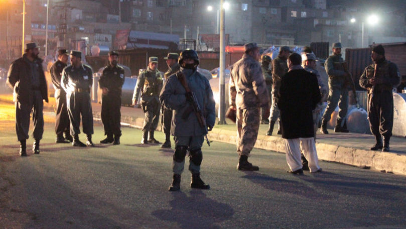 Atac armat la Universitatea din Kabul: Peste 20 de morți și răniţi