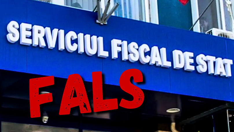 Fiscul avertizează: Încercări de fraudă în numele instituției