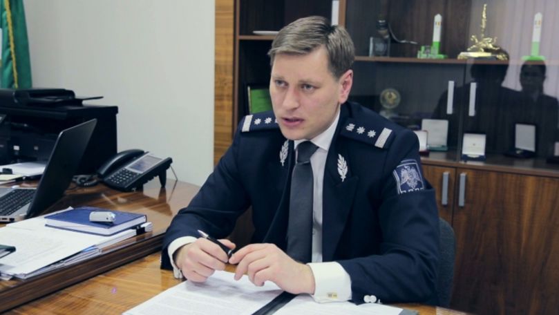 Lecari: Moldova e în top 20 de țări la capitolul serviciilor Interpol