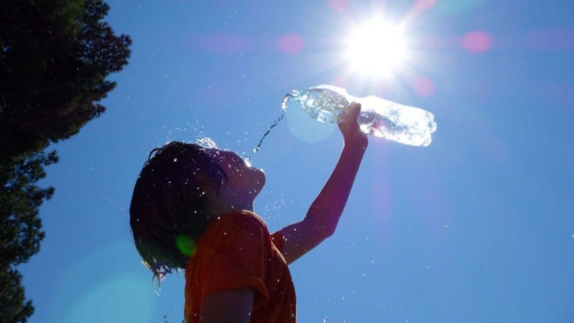 Meteo 14 iulie 2025: Cer variabil și temperaturi caniculare în țară