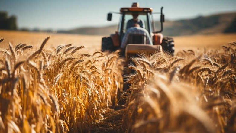 Bolea: Camerele agricole vor ajuta fermierii să evite nerentabilitatea