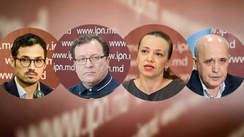 Experți: Misiunea Uniunii Europene este de a crea stabilitate