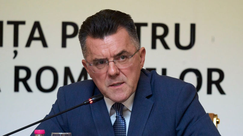 Румынский политик: Молдова суверенна и независима до первой проблемы.