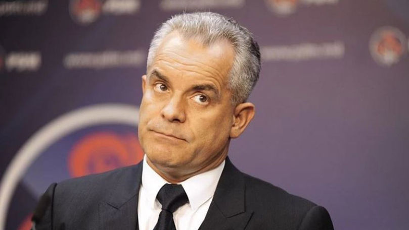 Moldovenii, despre reținerea lui Plahotniuc: Să întoarcă banii furați