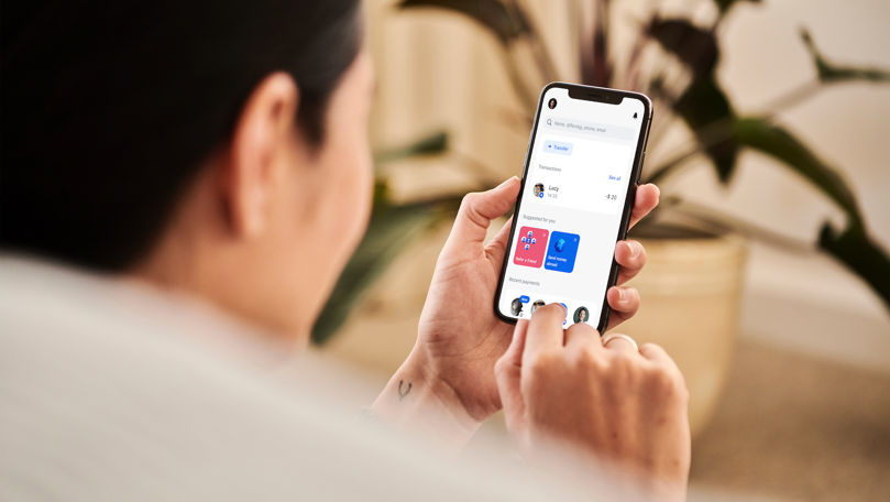 Moldovenii au transferat peste 5,6 milioane de lei prin Revolut Lite