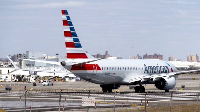 Trump: Avioanele Boeing 737 MAX 8 şi MAX 9 vor fi oprite la sol în SUA