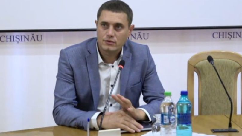 Adrian Boldurescu explică de ce și-a dat demisia: Plec în România
