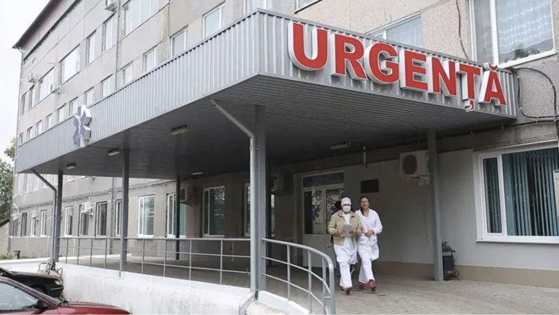 În sudul R. Moldova va fi construit de la zero primul spital regional