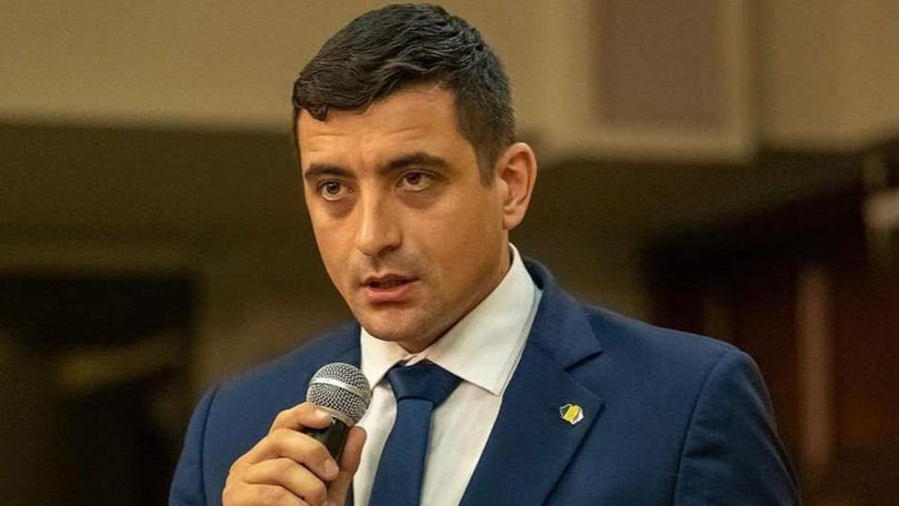 Simion, mai aproape de președinție. CNN: România riscă izolarea în UE