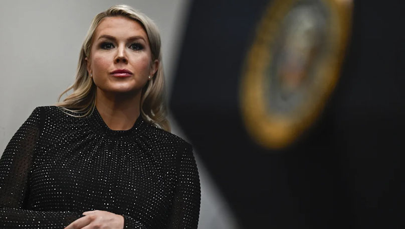 Белый дом расценивает стрельбу в Вашингтоне, как попытку покушения на Трампа.