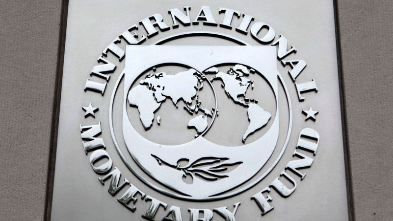 FMI recomandă Chişinăului implementarea unui pachet de reforme