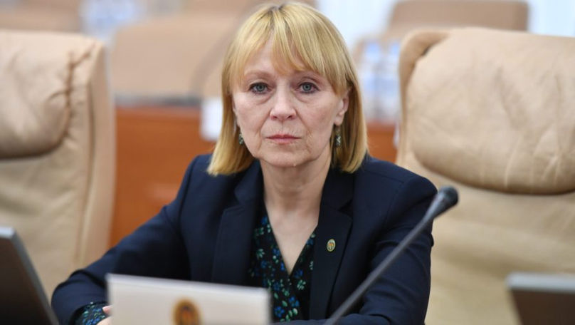 Scandalul de la Spitalul Hâncești. Nemerenco: Cereți de la ei explicații