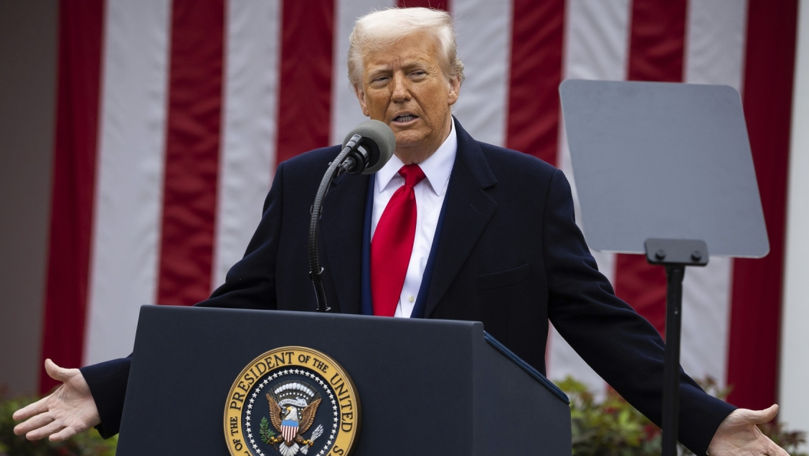 Trump desfiinţează biroul însărcinat cu diplomaţia climatică americană