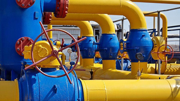 Tranzitul de gaz prin Ucraina, oprit. Soluția unui expert pentru Moldova