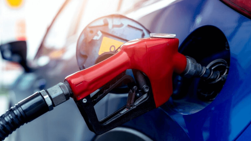 В Молдове в очередной раз подорожало топливо.