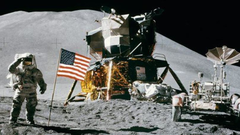 Primul om care a pășit pe Lună: 10 lucruri uimitoare despre misiune