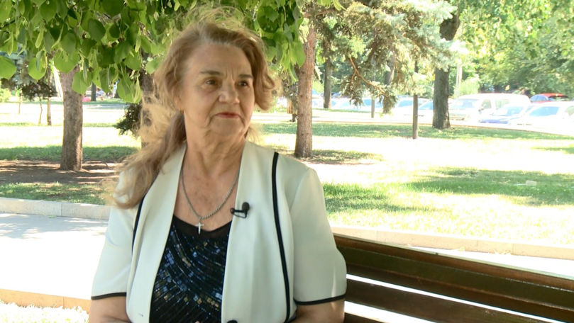 Mărturiile unei femei despre ororile valului de deportări din 1949