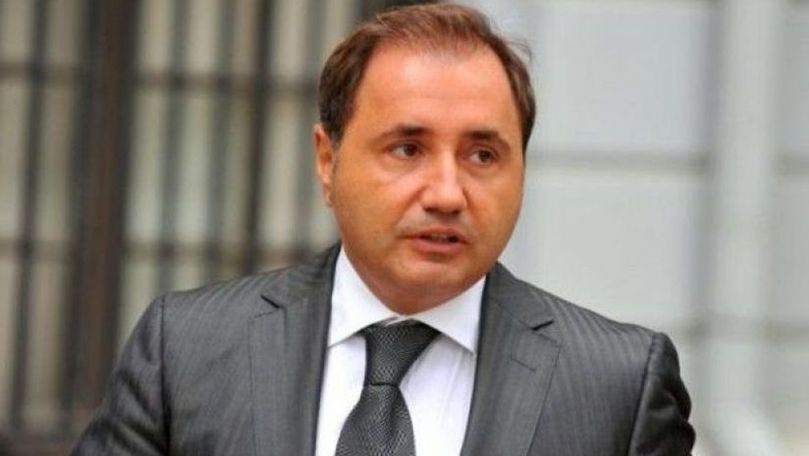 Cristian Rizea vrea să ajungă în politica din R. Moldova: Am oferte