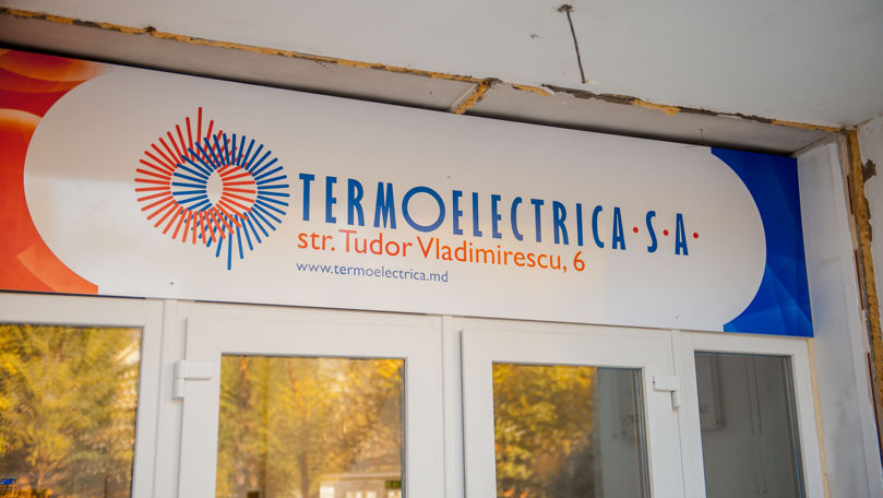 Percheziții la Termoelectrica: Dosar pe faptul abuzului de serviciu