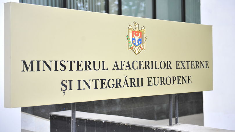Repatrierea moldovenilor: Ministerul de externe, acuzat de protecționism