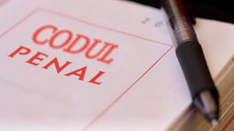 В УК будут внесены поправки, касающиеся создания военизированных и сепаратистских структур.