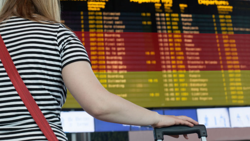 Germania ridică interdicţiile de intrare pentru turiștii din Portugalia