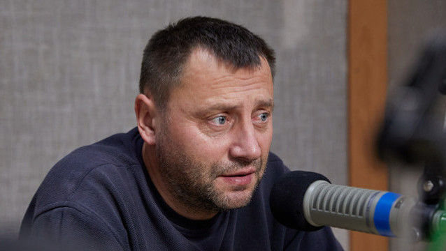 Ion Tăbârță: Dacă Rusia ajunge la Odesa, R. Moldova este în pericol