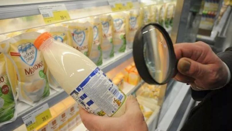 Россия озабочена введенными Молдовой требованиями к качеству продуктов питания.