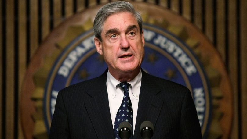 Raportul lui Mueller privind ingerinţa Rusiei va fi publicat joi