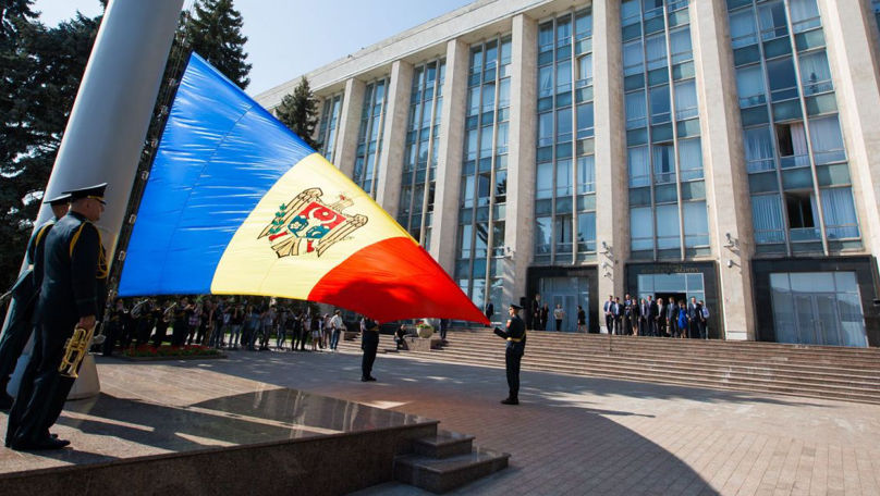 Reacția Guvernului după congresul lui Șor la Moscova: E trădare de țară