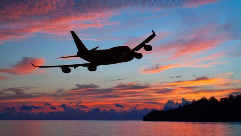 De ce nu zboară avioanele deasupra Oceanului Pacific