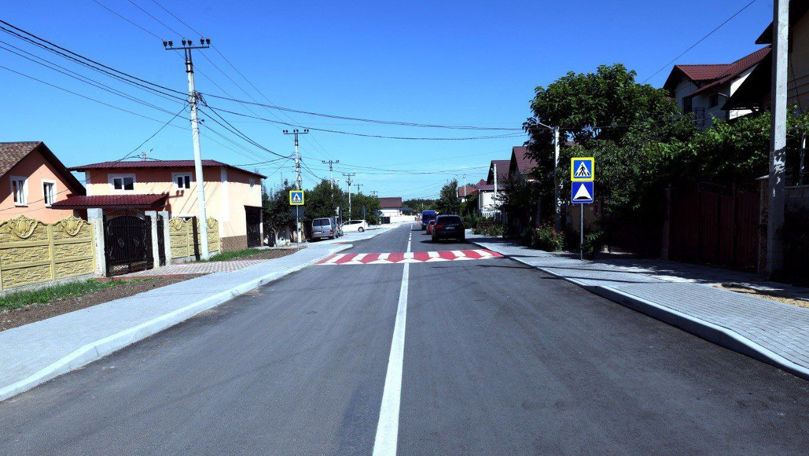 Peste 500 proiecte de dezvoltare, realizate în suburbii în ultimii 5 ani