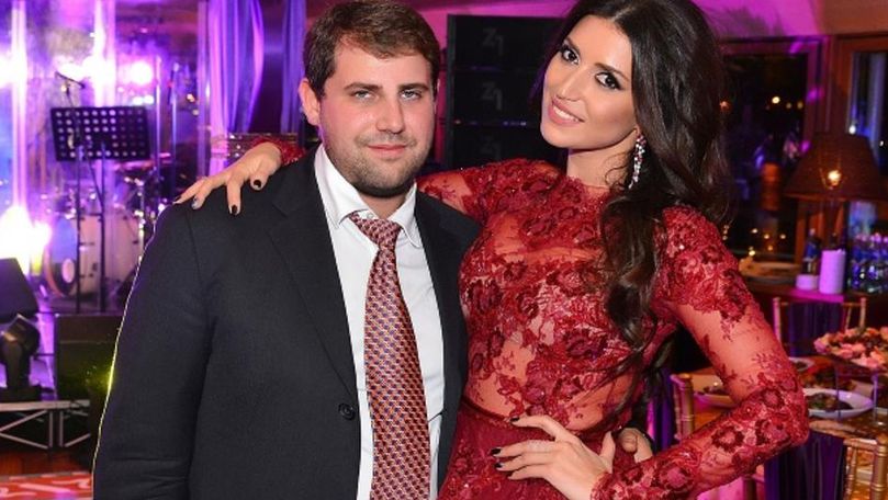 Soția lui Ilan Șor, Jasmin, va modera propria emisiune TV