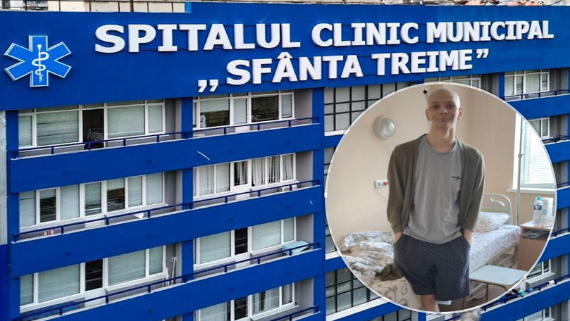 Acuzații post-mortem despre neglijență într-un spital din Chișinău