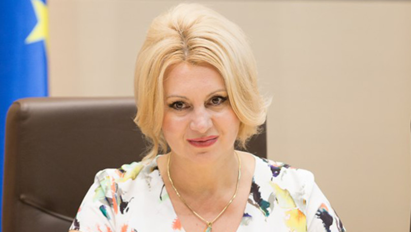 Cine cere demisia Violetei Ivanov din fruntea unei comisii parlamentare