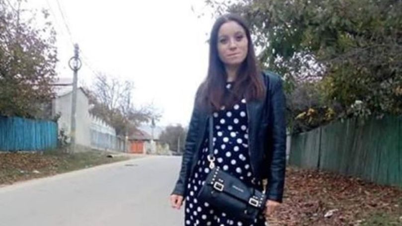 Mesaj disperat pe Facebook: Sora mea a fost răpită