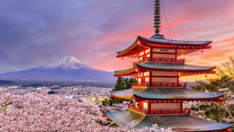 Cetățenii care vor să viziteze Japonia trebuie să achite taxa turistică