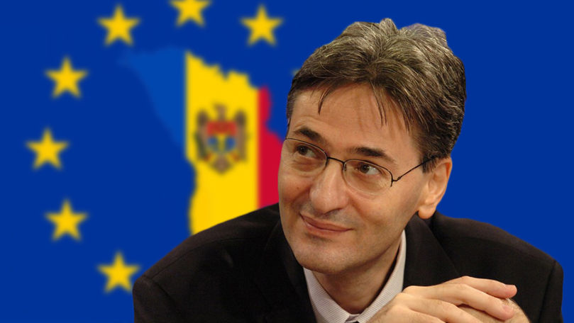 Leonard Orban: Summitul Moldova-UE, un semnal politic important