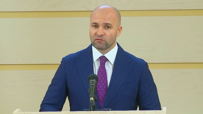 Va fi primit Vladimir Plahotniuc în PDDM? Dezvăluirile lui Vlad Cebotari