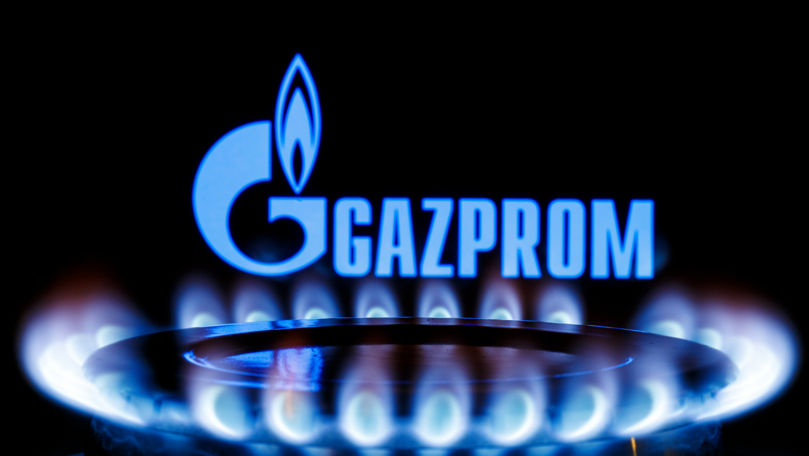 Moldovagaz a procurat gaze de la Gazprom: Unde au fost direcționate